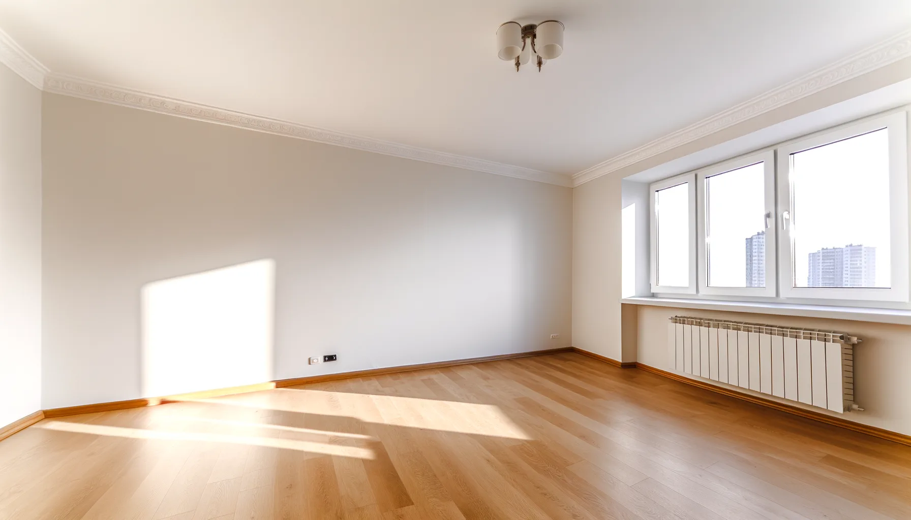 Storm Damage Restoration