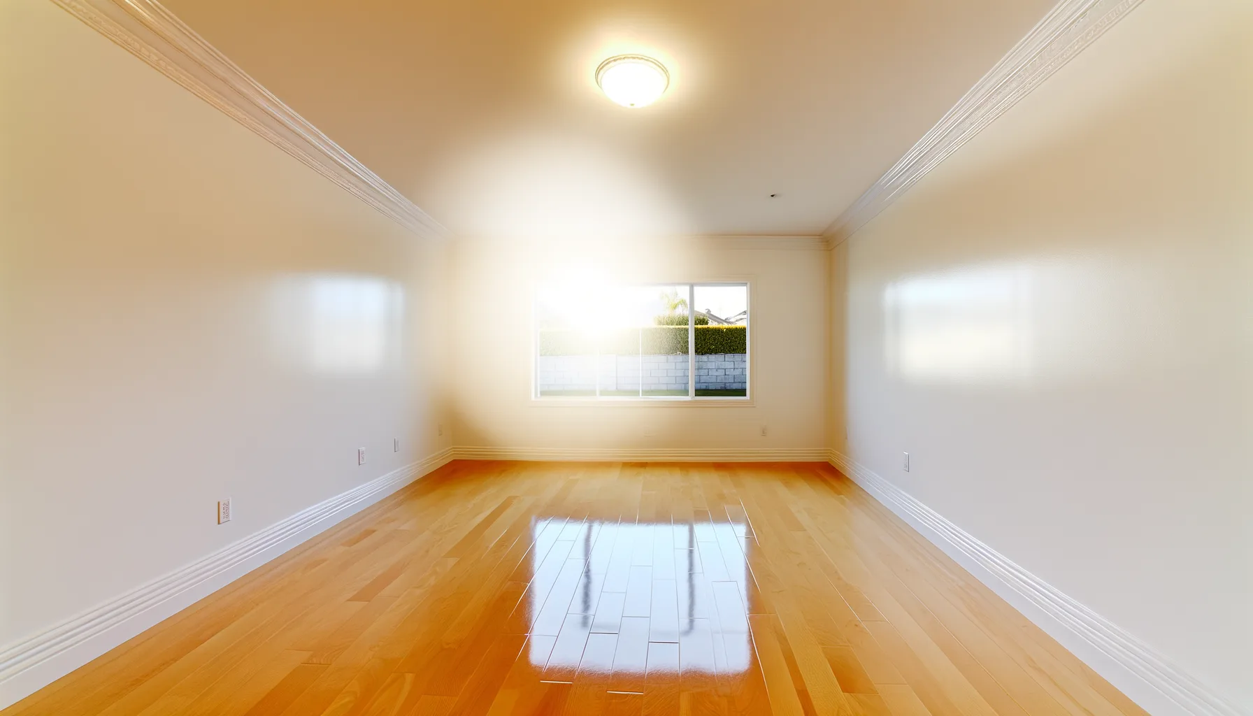 Residential Water Restoration