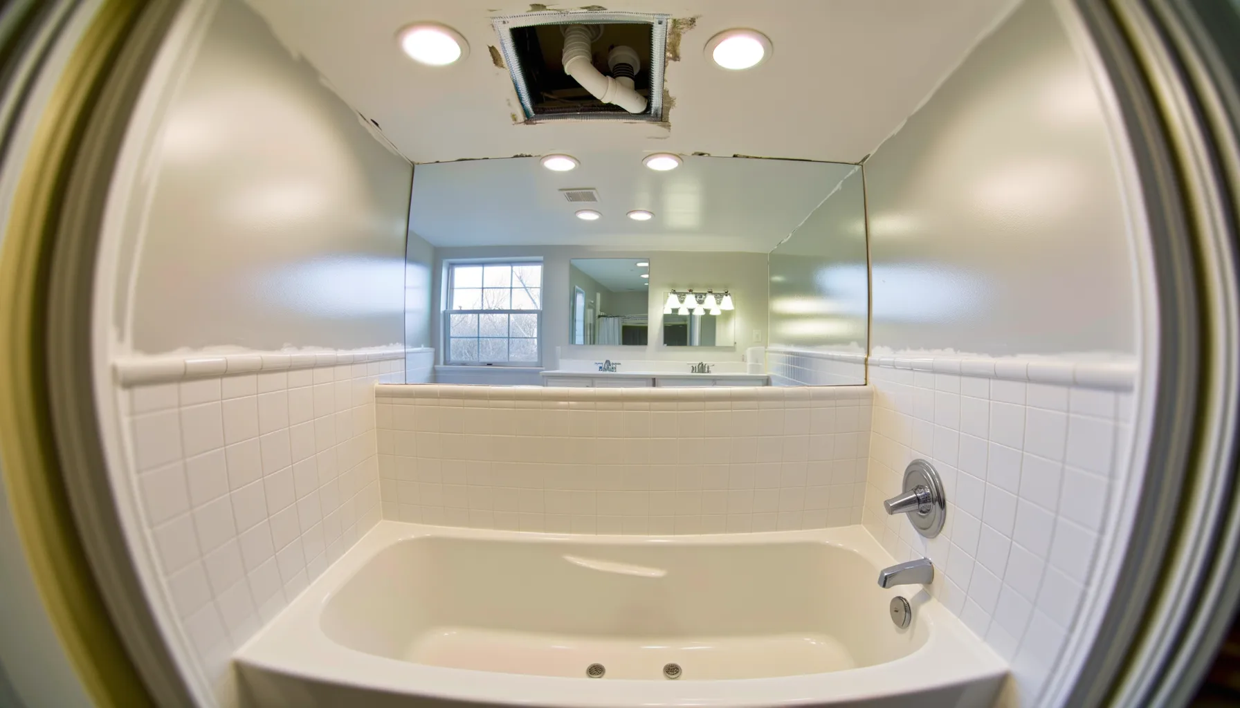 Odor Removal Services