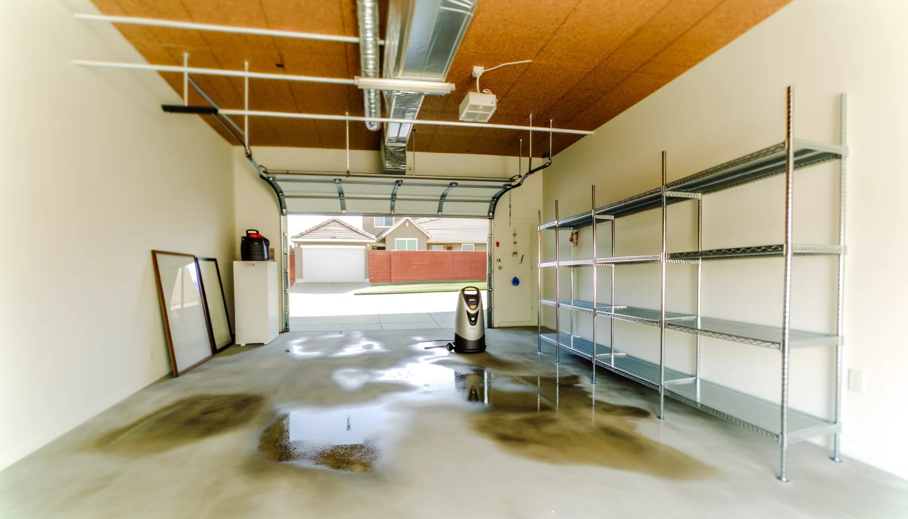 Common Water Damage Restoration Myths Debunked by Houston Experts