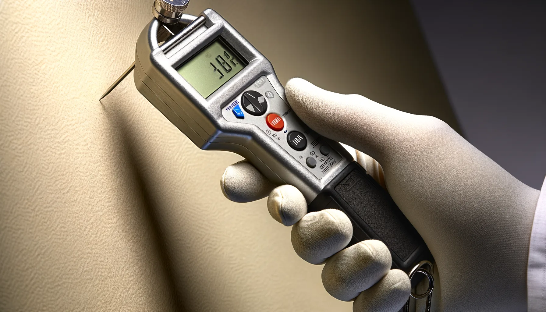 Professional Equipment