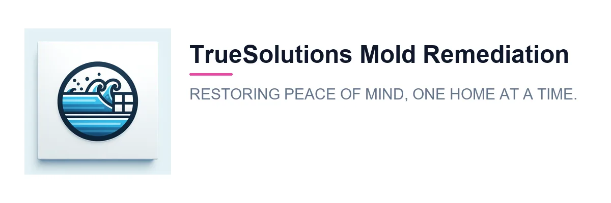 TrueSolutions Mold Remediation
