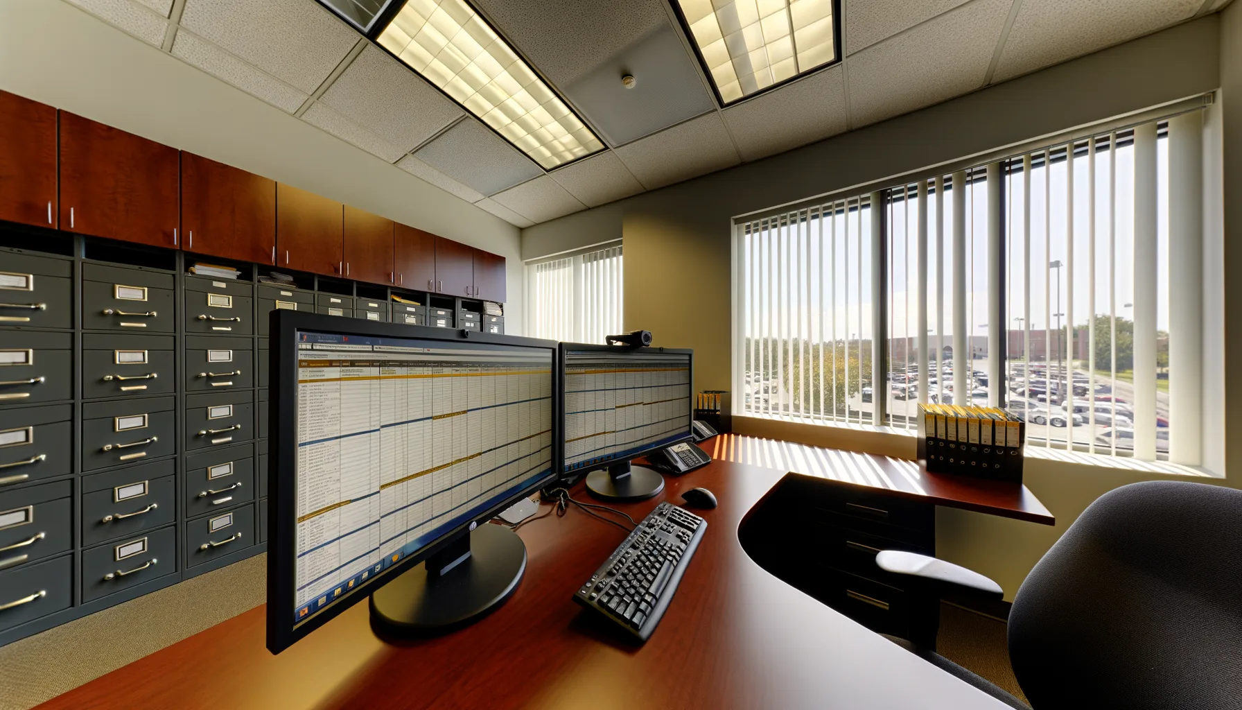 TrueSolutions Mold Remediation team